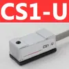 Línea de Sensor de Interruptor Magnético de Cilindro Cs1-F-U-G-S-J Línea de Sensor Soporte D-A93/A73/Z73/C73