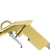 Pistola de Limpeza a Seco para Carro, Ferramenta Pneumática de Limpeza de Alta Pressão Tornado, Pistola de Poeira, Pistola de Soprar Poeira, Pistola Spray para Soprar Poeira no Interior