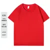 Overol de manga corta de verano camisa polo camiseta logo estampado fiesta corporativa team building algodón ropa de trabajo mujer