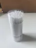 Nuevos Bastoncillos de Algodón con Bordado de Tatuaje Estilo Coreano Bastoncillos de Limpieza para Plantar Pestañas Postizas Bastoncillos de Limpieza Bastoncillos de Algodón para Limpieza de Maquillaje