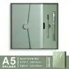 A5 Listo para Enviar Cuaderno Power Bank Caja de Regalo Empresarial Set Bloc de Notas Reunión Anual Corporativa Regalo de Gama Alta Puede Imprimir Logo