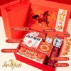Souvenirs del Año del Caballo, Juegos de Regalo Empresariales, Regalos para Reuniones Anuales, Regalos Prácticos Personalizados, Regalos para Clientes, Artículos Conmemorativos para Eventos