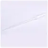 Pajitas de Plástico Desechables con Marcas de Escala 0.2ml-10ml, Goteros Desechables, Pipetas Pasteur