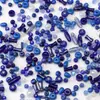 10g Cuentas Mixtas de Arroz Multiestilo, Cuentas de Arroz de Vidrio, Cuentas Sueltas, Materiales para Pulseras, Collares, Joyería DIY Hecha a Mano