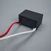 Generador de Iones Negativos, Eliminación de Polvo en Interiores, Purificador de Aire para Mascotas Domésticas, Accesorios Pequeños para Purificador de Aire