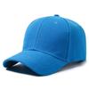 Gorra de béisbol impresión bordado LOGO gorra publicitaria de grupo gorra de trabajo gorra gorra para el sol gorra de viaje placa ligera al por mayor