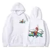Sudaderas Transfronterizas Aliexpress Natanael Cano Nata Montana Corridos Tumbados