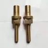 Abrazadera de Terminal para Motor a Prueba de Explosiones Plana Redonda Cuadrada M12 M16 Amarillo Púrpura 6Kv 10Kv Otro
