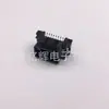 Conector de asiento de aguja de extremo de placa de 16p DJ7161-0.7-10T 1717396-2Conector automotriz de extremo de placa de PCB