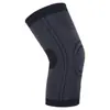 Rodilleras de Compresión para Baloncesto para Hombres, Running, Ciclismo para Adultos, Protección de Rodilla Antideslizante, Correas Calientes para Fitness, Estilo Delgado al por Mayor