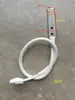 Accesorios para Máquina Empaquetadora Totalmente Automática: Combinación de Cabezal de Calentamiento, Elemento de Calentamiento y Soldadura, Cabezal de Calentamiento Interno, Placa de Calentamiento, Placa Deslizante
