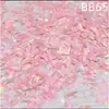 Madrepérola Laca Peças Finas de Concha de Abalone Nail Art Mosaico Pintura em Laca Peças de Madrepérola Material DIY Laca Incrustada Leidezhu