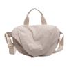 Bolso bandolera de ocio para comercio transfronterizo para mujer 2025 nueva moda bolso de nailon portátil de gran capacidad bolso de mensajero al por mayor