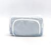 Bolsa de aseo de gran capacidad de segunda generación importada estilo coreano bolsa de cosméticos bolsa de almacenamiento bolsa de almacenamiento de viaje multifuncional