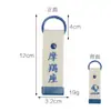 Llavero de los Doce Signos del Zodíaco de Moda Colgante para Mochila Decoración para Mochila Escolar de Estudiante Regalo Creativo de Graduación Souvenirs Japoneses y Coreanos