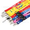 Formular cordón para gafete de trabajo cordón para gafete de trabajo de 1.5 cm de ancho con cordón para el cuello con insignia de personal cordón promocional para feria exposición