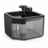 Dispensador de Agua Inalámbrico para Mascotas Filtro Dispensador de Agua para Beber Gatos Dispositivo de Detección Automática Dispensador de Agua Inteligente para Mascotas