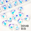 34 Años de ExperienciaRhinestones de Cristal K9 Mickey Nail Art Rhinestones Funda de Teléfono Rhinestones Accesorios DIY Venta al por Mayor