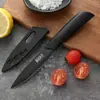 Cuchillos de Venta Caliente Combinación Utensilios de Cocina Acero Inoxidable Cuchillos de Cocina Traje Pintura en Spray Cuchillos para Frutas Hogar Cocina Picador Tabla de Cortar