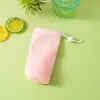 Rede Espumante Pendurável Espessa de Seis Camadas Sabonete Sabonete Facial Limpeza Facial Espuma Especial Saco de Rede Espumante