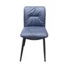 Sillas de comedor de Etsy Exports, sillas de comedor accesibles de lujo y alta gama, sillas con respaldo para el hogar escandinavo, sillas de comedor