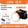 Faros de Cañón Láser Multitipo Transfronterizos, Luz Fuerte, Batería de Larga Duración Súper Larga, Carga, Luces de Pesca Nocturna Inductivas Ultrabrillantes de Largo Alcance para Montar en la Cabeza