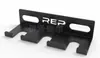 Rack de sentadillas para uso doméstico, Rack combinado plegable de pared para sentadillas y press de banca, Rack de pórtico plegable para dominadas y press de banca