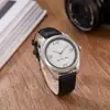 Nuevo reloj de pulsera de alta gama para hombre, moda coreana, casual de negocios, reloj de cuarzo
