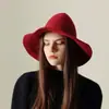 Sombrero de Bruja Puntiagudo de Halloween, Plegable, Estilo Hip-Hop, Suministro Transfronterizo Europeo y Americano, Sombrero de Mago de Gasa de Algodón Hip-Hop, Venta al por mayor del fabricante