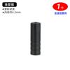 Tapa de plástico para funda de cable de bicicleta 5mm tapa de cable de freno 4MM tapa de núcleo de cable interno de cambio de velocidad bicicleta de montaña carretera
