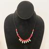 Collar Corto Clavícula Estilo Xizang Étnico con Colgante de Éxito Rápido, Collar Estilo Xizang, Venta Directa del Fabricante, Hecho a Mano