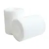 Algodón Aislante para Tuberías de Cobre, Espuma Aislante para Tuberías de Equipos de Melamina Hecha a Medida, Venta al por Mayor Transfronteriza