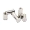 Columna de tuerca remachable de acero inoxidable BSO4-632-10/12/14/16/18/20 salida de fábrica