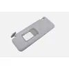 Adequado para 10-22 Toyota 4Runner Quebra-sol 74320-35A91-B1 Par Cinza Quebra-sol com Fio