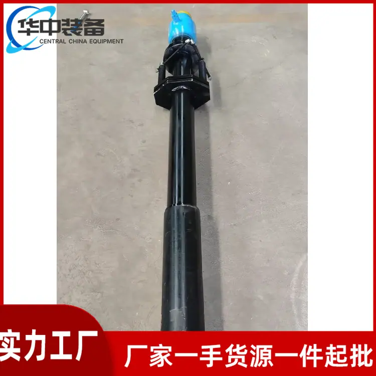 止水套管式封孔器03