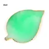 Estilo Japonés Pintado Desenfocado Paleta Arte de Uñas Herramienta de Cristal Shell Esmalte de Uñas Pegamento Resina Ágata Decoración Paleta