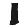 Calcetines para Mujer al por Mayor de una Tienda de Cheng: Calcetines de Yoga Absorbentes de Sudor, Calcetines Profesionales Antideslizantes de Cinco Dedos para Pilates, Calcetines Deportivos de Fitness hasta la Pantorrilla