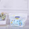 Toalla Comprimida Toalla Facial Desechable Toalla de Baño Espesada Algodón Puro Toalla Facial para Compresa Caliente Artefacto de Viaje Suministros de Viaje