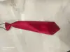 28cm Corbata para Niños Banda de Goma Brillante Monocromática Corbata de un Color Corbata Monocromática Corbata para Niños Corbata de Estudiante Corbata de Satín