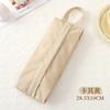 Bolsa de Almacenamiento de Ropa Interior de Viaje Bolsa Portátil para Ropa Interior Calcetines Cosméticos Bolsa Impermeable para Ropa