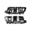 El parachoques delantero 5ND807184 5ND807183 es adecuado para el soporte del Volkswagen Tiguan