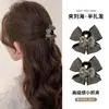 Pinza Pequeña para Cabello para Recogido Parcial en la Parte Trasera de la Cabeza, Pasador para el Cabello de Mujer, Pinza Tiburón Pequeña de Alto Nivel, Nuevo Estilo 2026, Accesorio para el Flequillo