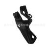 Accesorios de coche compatibles con el soporte antigiro OE de Citroën Peugeot 14 Elysee:9801472980