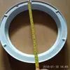 Anillo de equilibrio para lavadora totalmente automática