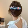Bolso de hombro de cachorro lindo, pinza para el pelo para mujer, nuevo clip de pinza de pato de alta gama para peinado 2026, accesorio para el pelo de dibujos animados