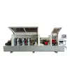Máquina automática para canteado de bordes Extremo Este Maquinaria para carpintería Panel Muebles Panel sin pintar Panel alto Máquina para canteado de bordes PUR
