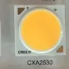 Cuentas de Lámpara LED Cree Cob Originales Importadas Downlight Foco Lámpara de Mesa Luz Subterránea Luz de Escenario