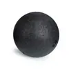 Pelota de fascia de 12 cm para relajación de pies, masaje, yoga, fitness, masaje muscular, ejercicio de relajación, EPP, pelota individual