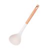 Juego de Utensilios de Cocina Casuales de Silicona de 7 Piezas Juego de Espátulas de Silicona Espátula de Cocina Espátula Espátula para el Hogar Espátula para Cocinar Juego de Colador