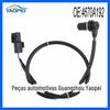 4670A192 É Adequado para Mitsubishi Pajero 2007 Sensor ABS Traseiro Direito Sensor Antibloqueio